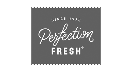 Perfection Fresh Logo