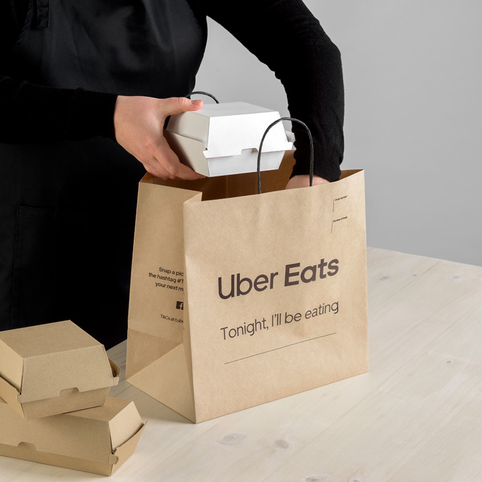 Discover more than 76 uber eats bag size super hot - in.cdgdbentre